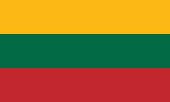 Lithunania